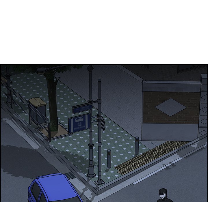 Detainment Zone Between 5 and 6 - episode 12 - 52