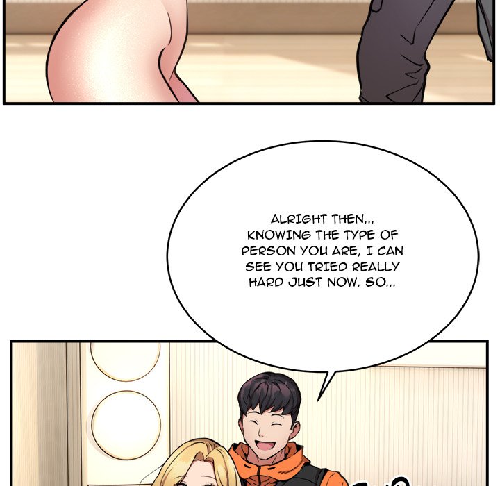 The Delivery Rider - episode 3 - 111