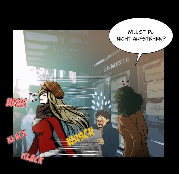 Die Blüte in der Dunkelheit - episode 3 - 26