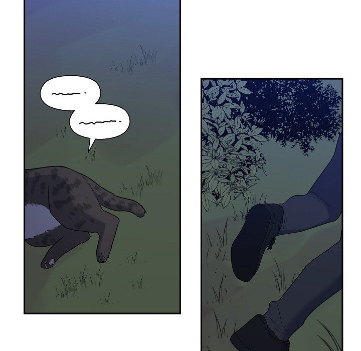 Lovers, Cats, and the Killer - episode 30 - 118