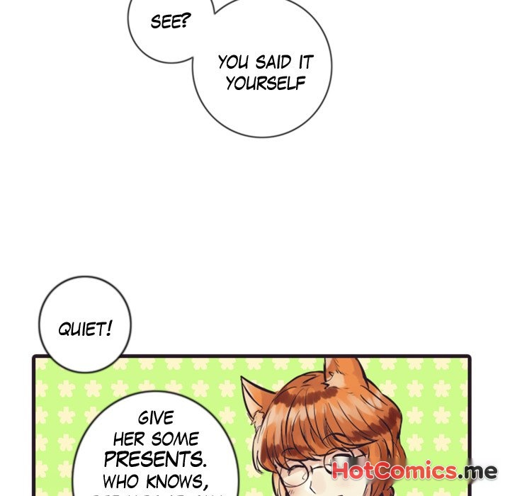 99% Love - episode 8 - 19