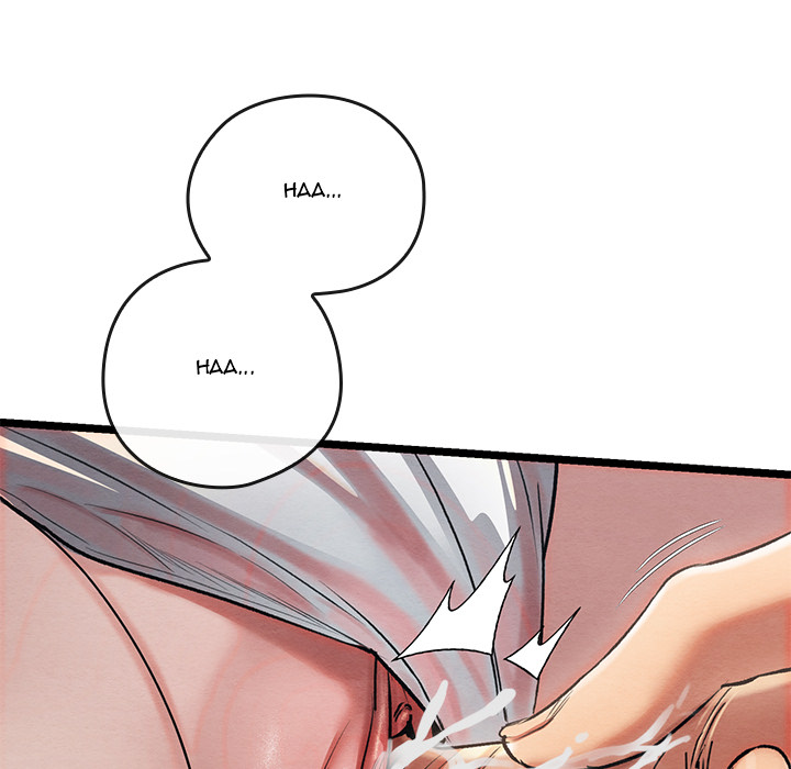 Master of Intimacy - UNCENSORED - episode 3 - 167