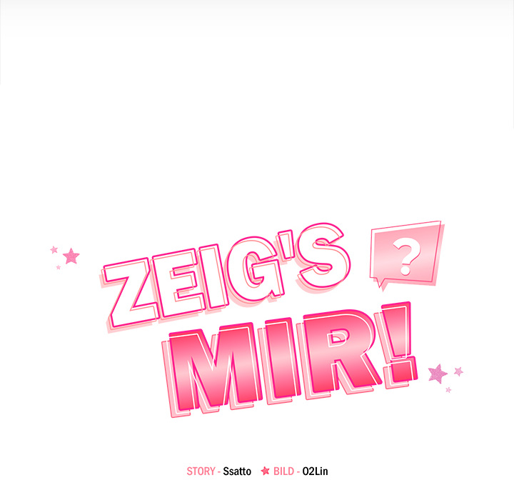 Zeig's mir! - episode 12 - 19