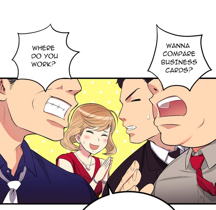 Yuri's Part Time Job - episode Prologue - 42