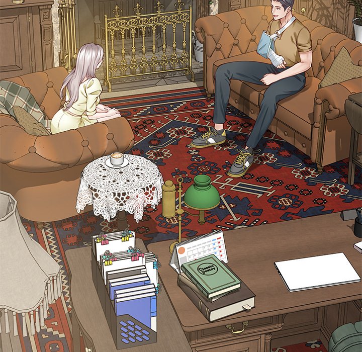 God of Ecstasy - episode 15 - 37