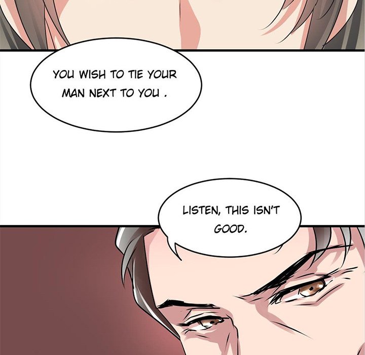 Love Is Never Enough - episode 3 - 56