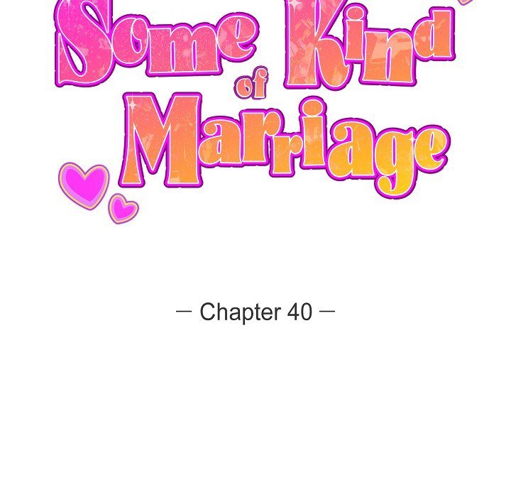 Some Kind of Marriage - episode 40 - 41