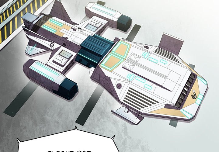 Stardust - episode Prologue - 2