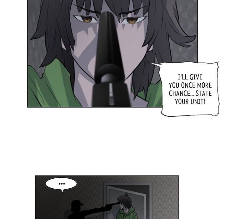 Secretly, Greatly - episode 16 - 12