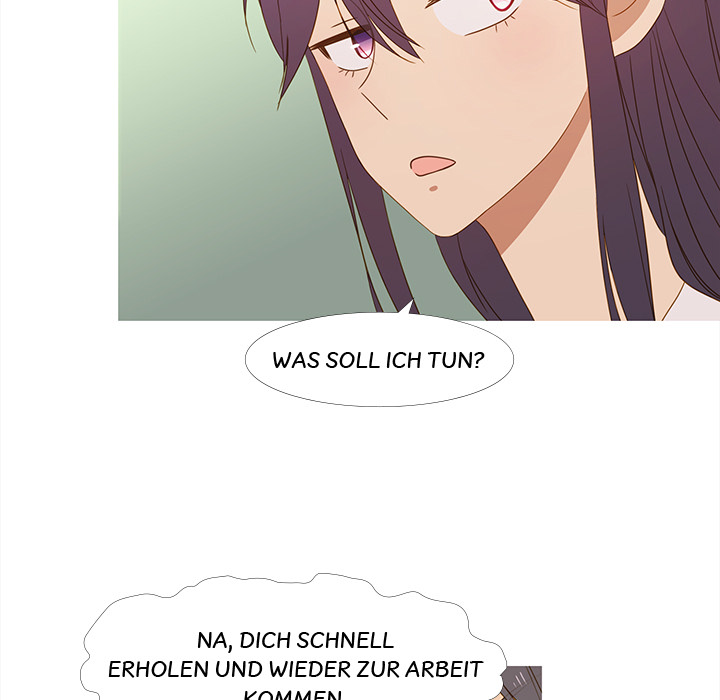 Mein Leben als Halb-Magi - episode 33 - 27