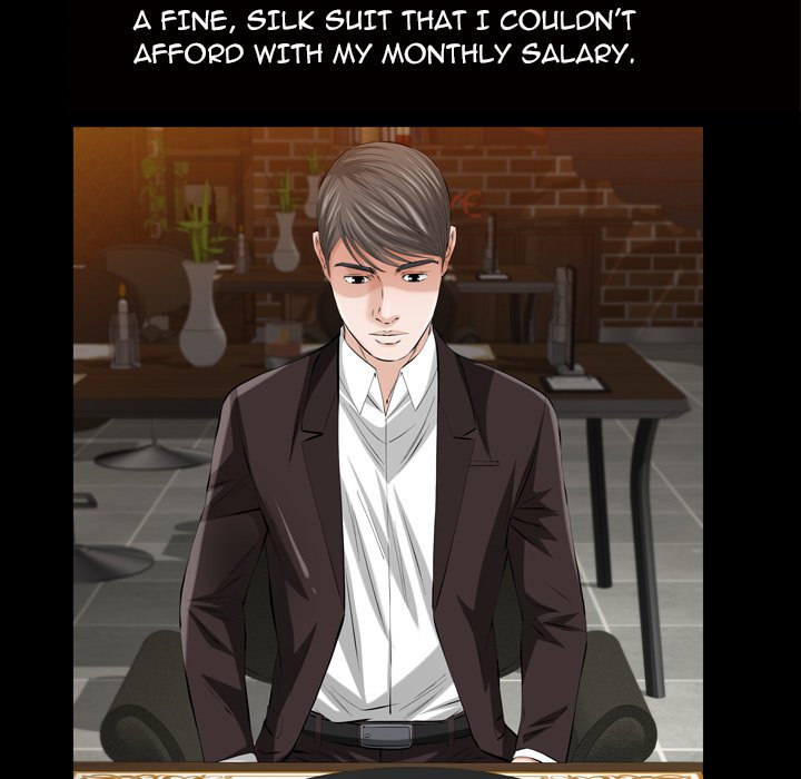 Difficult Choices - episode 4 - 31