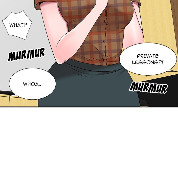 Private Lessons - episode 27 - 16