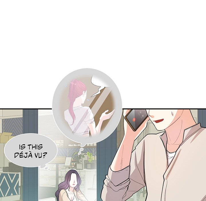 Match Made In Bed - episode 33 - 48