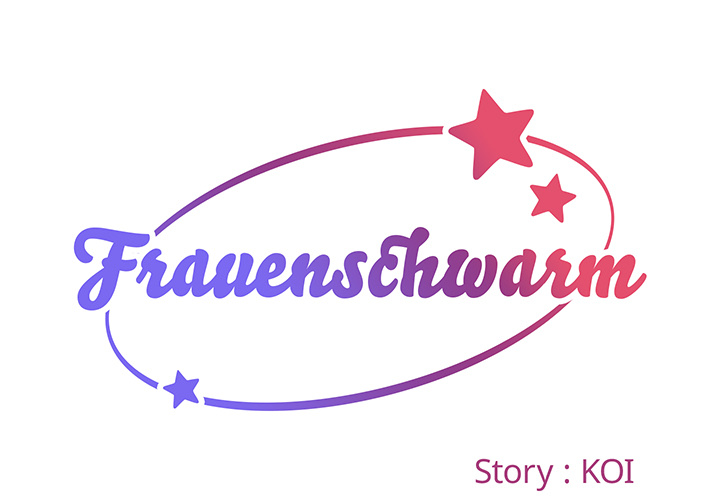Frauenschwarm - episode 8 - 0