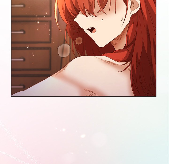 Young Lady's Knight - episode 8 - 8
