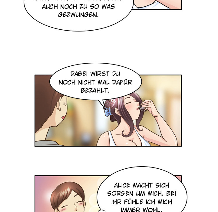 Die neue Kollegin - episode 9 - 14