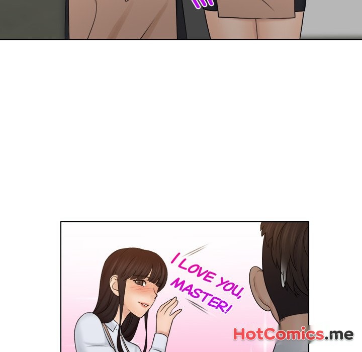 My Girlfriend and My Slave - episode 22 - 65