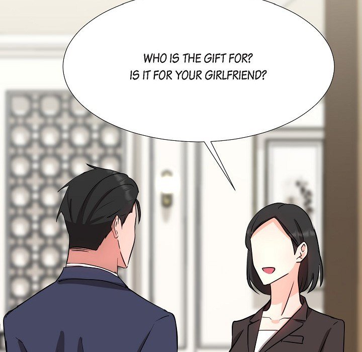 Fragrant Office Life - episode 17 - 22