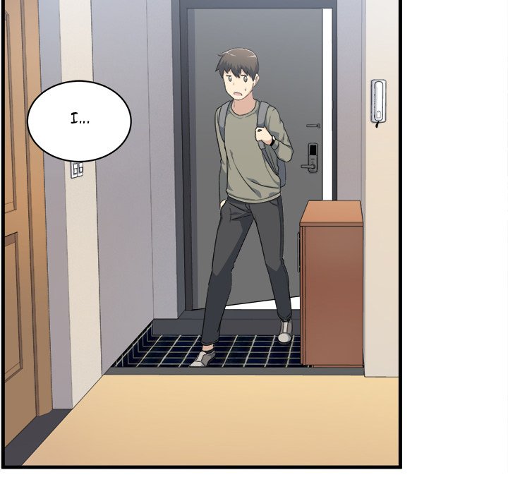 Excuse me, This is my Room - episode 4 - 33