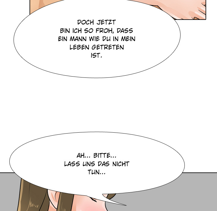 Das Partnerkarussell - episode 58 - 75