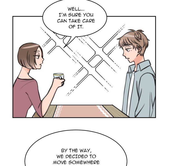 The Warmth of Your Heartbeat - episode 10 - 29