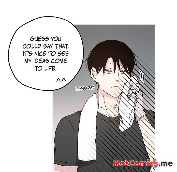 The Odds of This Love - episode 5 - 25