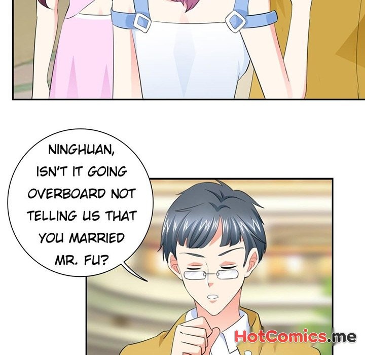 Good Morning, Mrs. Fu - episode 23 - 49