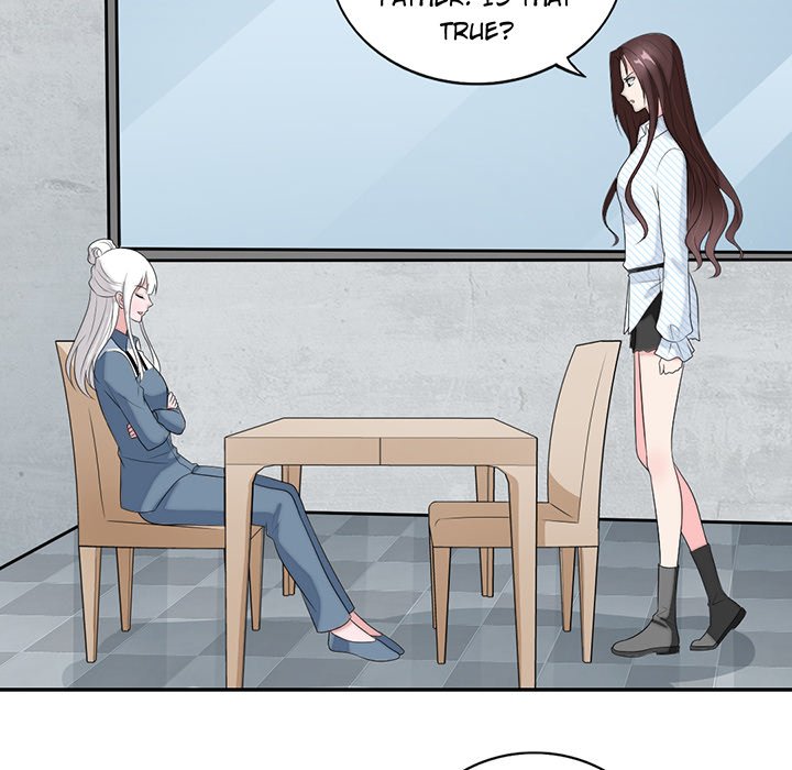 Mommy, Where's My Daddy? - episode 55 - 7