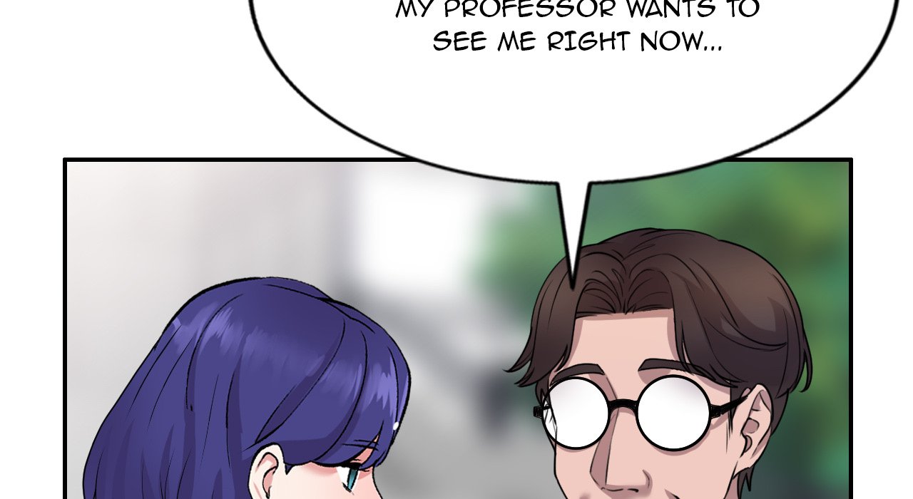 Secret Tutor - episode 1 - 213