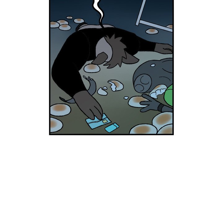 Herbivore High School - episode 80 - 7