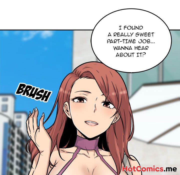 Excuse me, This is my Room - UNCENSORED - episode 53 - 83