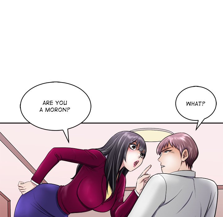 Immoral Family - episode 6 - 24