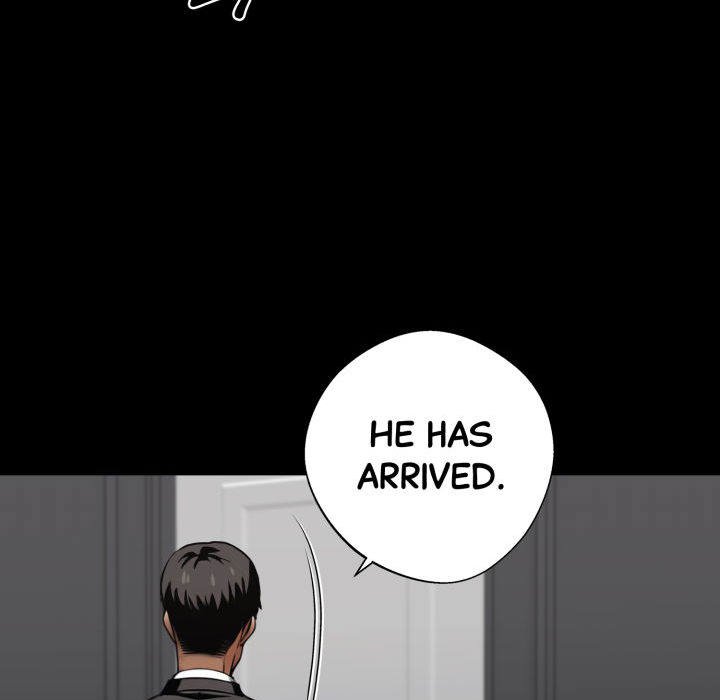 Workaholic Gangster - episode 48 - 101