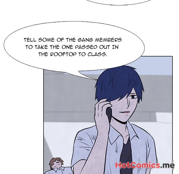 High School Devil - episode 12 - 49