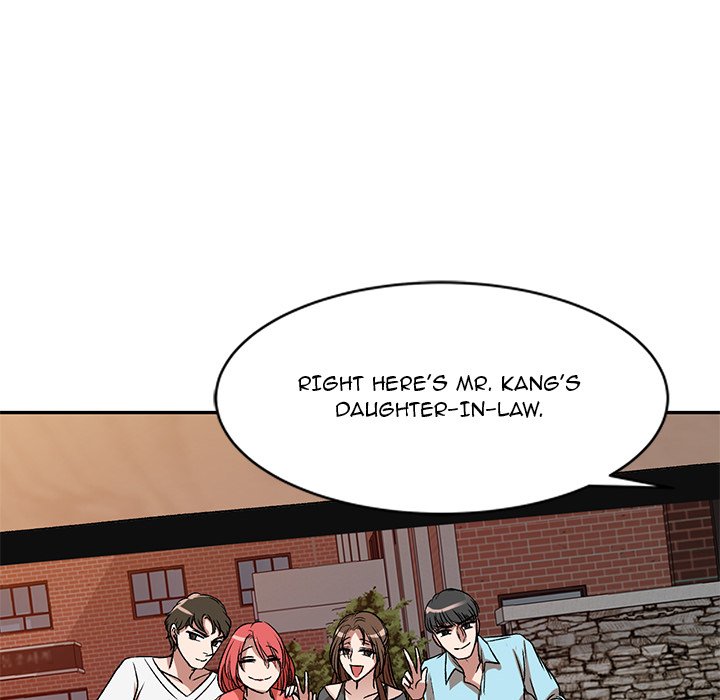 Don't Seduce Me! - episode 11 - 7