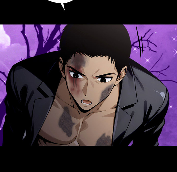 Workaholic Gangster - episode 22 - 15