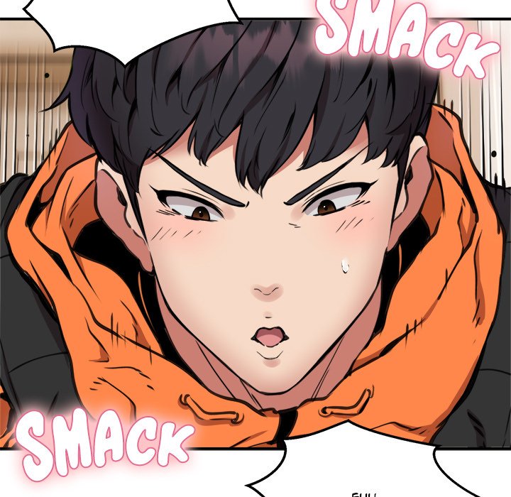 The Delivery Rider - episode 9 - 98