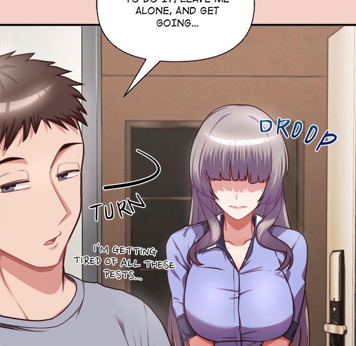 Now I'm the Boss - episode 1 - 258