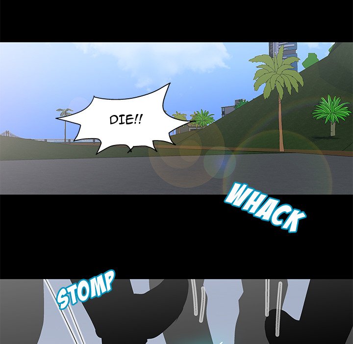 Project Utopia - episode 95 - 18