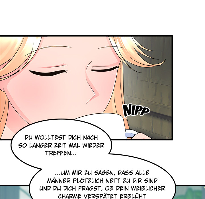 Verzaubert im Büro - episode 3 - 47