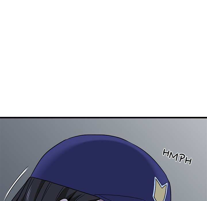 Snapping into Love - episode 8 - 134