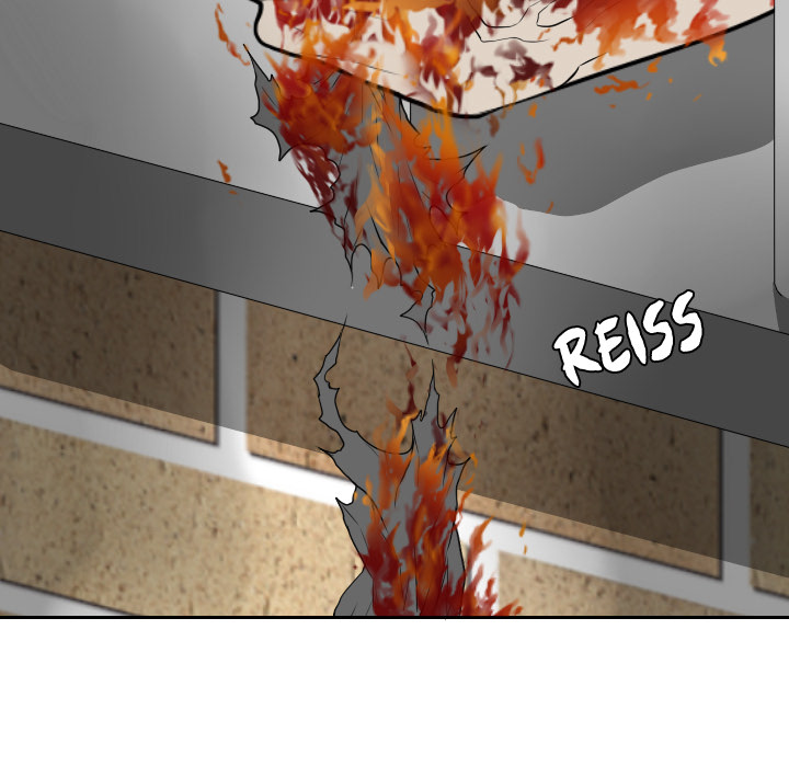 Angriff der Hand - episode 19 - 22