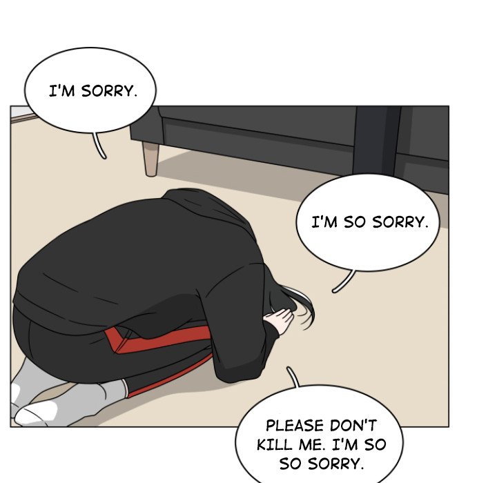 You're My Angel?! - episode 3 - 80