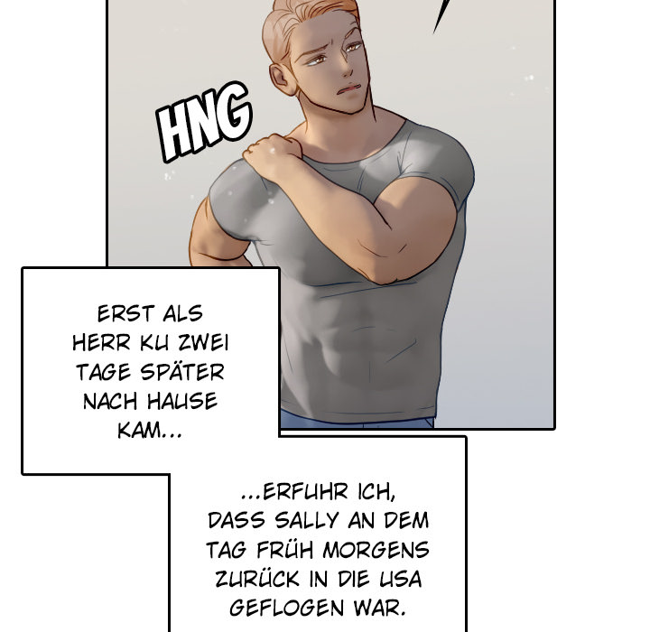 Verführ mich, Prof! - episode 41 - 100