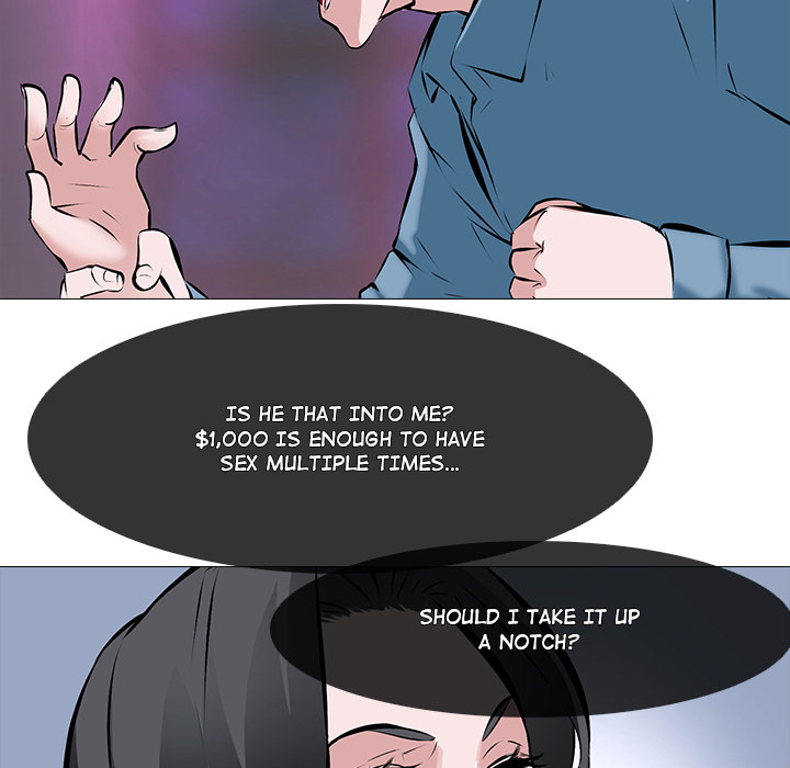His Mission, Her Life - episode 2 - 60