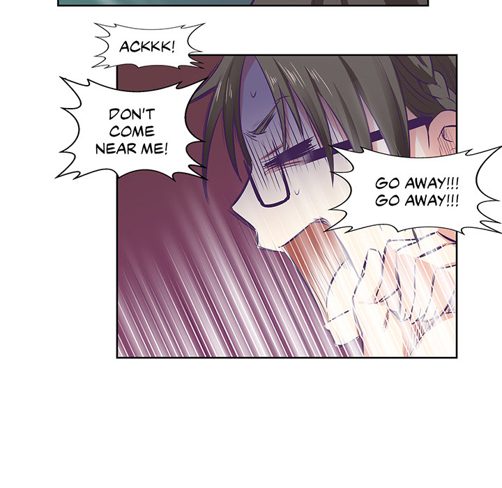 My Special Squishy Someone - episode 2 - 15