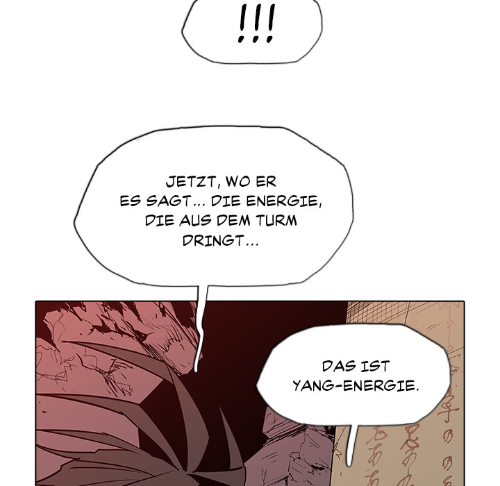 Yeongnos Giftzähne - episode 37 - 67