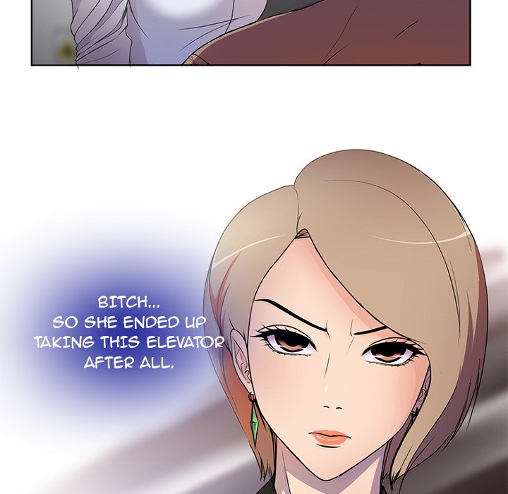 Cat Fight - episode 1 - 42