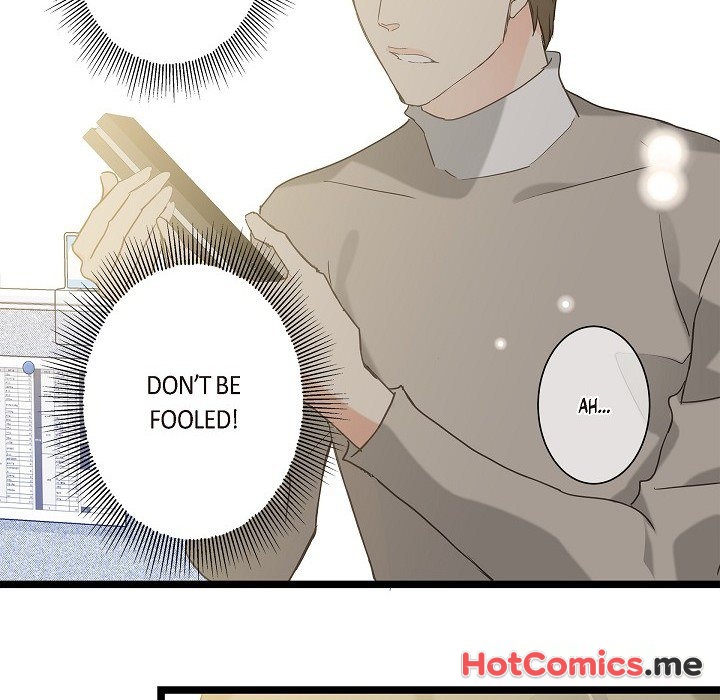 Sentimental Reasons - episode 14 - 33