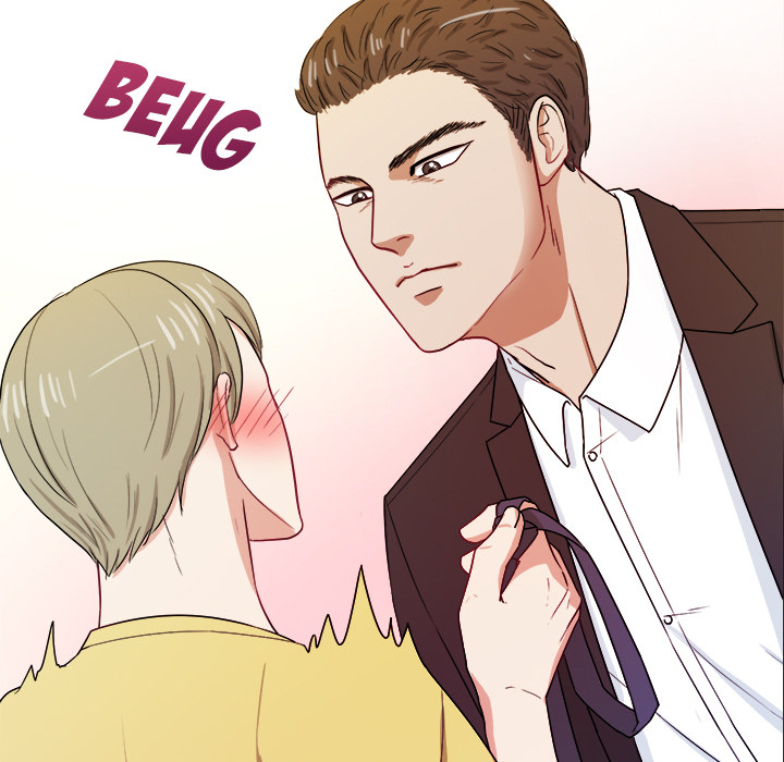 Liebe Lieber Nicht - episode 30 - 4